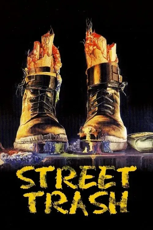 Street Trash