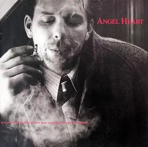 Angel Heart Soundtrack 