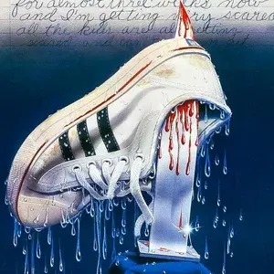 SLEEPAWAY CAMP ORIGINAL (LICENSED) MOTION PICTURE SOUNDTRACK (1983)