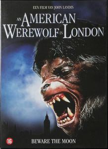 An American Werewolf in London Soundtrack