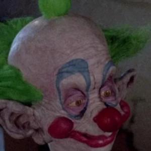 Killer klowns from outer space  soundtrack