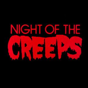 Night of the Creeps [SOUNDTRACK]
