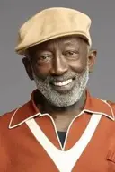 Garrett Morris