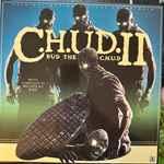 Nicholas Pike - C.H.U.D. II: Bud The C.H.U.D. (Original Motion Picture Soundtrack)