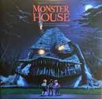 Douglas Pipes - Monster House (Original Motion Picture Soundtrack)