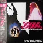 Rick Wakeman - The Burning (Original Motion Picture Soundtrack)