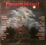 Various - Fright Night (Original Motion Picture Soundtrack)