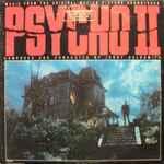 Jerry Goldsmith - Psycho II (Music From The Original Motion Picture Soundtrack)
