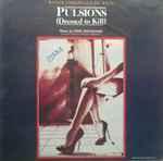 Pino Donaggio - Pulsions (Dressed To Kill) - Bande Originale Du Film