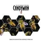 Philip Glass - Candyman (Original 1992 Motion Picture Soundtrack)