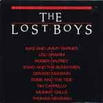 Various - The Lost Boys (Original Motion Picture Soundtrack)