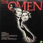 Jerry Goldsmith - The Omen (Original Soundtrack Recording)