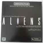 James Horner - Aliens