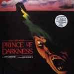 John Carpenter In Association With Alan Howarth - Prince Of Darkness (Original Soundtrack Recording)