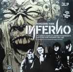 Inferno (3) - Pioneering Work (The Almost Complete Works Of Germany's Hardcore-Punk Pioneers 1993-1992)