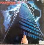 Joe Renzetti - Poltergeist III - Cresce o Pavor (Original Motion Picture Soundtrack)