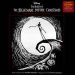Danny Elfman - Tim Burton's The Nightmare Before Christmas (Original Motion Picture Soundtrack)
