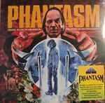 Fred Myrow And Malcolm Seagrave - Phantasm