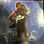 James Horner - Aliens (Original Motion Picture Soundtrack)