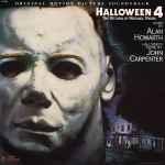 Alan Howarth - Halloween 4: The Return Of Michael Myers (Original Motion Picture Soundtrack)