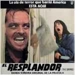 Various - El Resplandor (The Shining) (Banda Sonora Original De La Película)