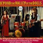 Stu Phillips - Beyond The Valley Of The Dolls (The Original Motion Picture Soundtrack Album)