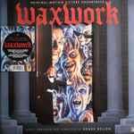 Roger Bellon - Waxwork (Original Motion Picture Soundtrack)