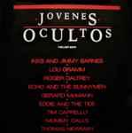 Various - Jovenes Ocultos (The Lost Boys)- Original Motion Picture Soundtrack