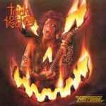 Fastway (2) - Trick Or Treat (Original Music Score)