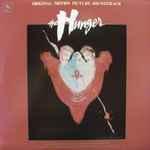 Michel Rubini & Denny Jaeger - The Hunger (Original Motion Picture Soundtrack)