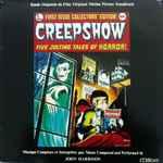 John Harrison (6) - Creepshow (Bande Originale Du Film/Original Motion Picture Soundtrack)