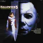 Various - Halloween 5: The Revenge Of Michael Myers (Original Motion Picture Soundtrack)