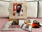 Tobe Hooper And Wayne Bell (6) - The Texas Chain Saw Massacre (Original Motion Picture Score)
