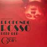 Claudio Simonetti's Goblin - Profondo Rosso = Deep Red (Original Soundtrack)
