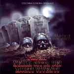 Fabio Frizzi - Paura Nella Città Dei Morti Viventi / City Of The Living Dead