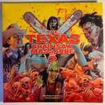 Jerry Lambert (4) - The Texas Chainsaw Massacre Part 2