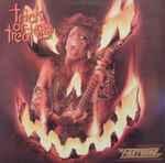 Fastway (2) - Trick Or Treat - Original Motion Picture Soundtrack