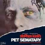Elliot Goldenthal - Pet Sematary Original Soundtrack