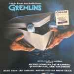 Various - Gremlins (Original Motion Picture Soundtrack)
