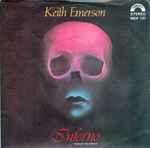 Keith Emerson - Inferno
