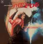 John Carpenter - The Fog (Original Motion Picture Soundtrack)