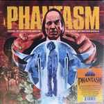 Fred Myrow And Malcolm Seagrave - Phantasm (Original Motion Picture Music)