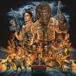 Shooting Guns - Another Wolfcop (Original Motion Picture Soundtrack)