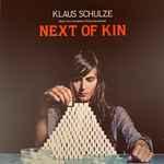 Klaus Schulze - Next Of Kin (Music From The Motion Picture Soundtrack)