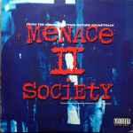 Various - Menace II Society (From The Original Motion Picture Soundtrack)