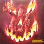 Fastway (2) - Trick Or Treat (Original Motion Picture Soundtrack)