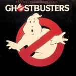 Various - Ghostbusters - Original Soundtrack Album