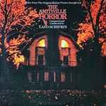 Lalo Schifrin - The Amityville Horror (Music From The Original Motion Picture Soundtrack)