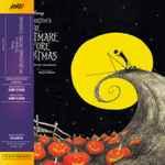 Danny Elfman - The Nightmare Before Christmas (Original Motion Picture Soundtrack)