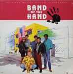 Various - Band Of The Hand (Original Motion Picture Soundtrack)